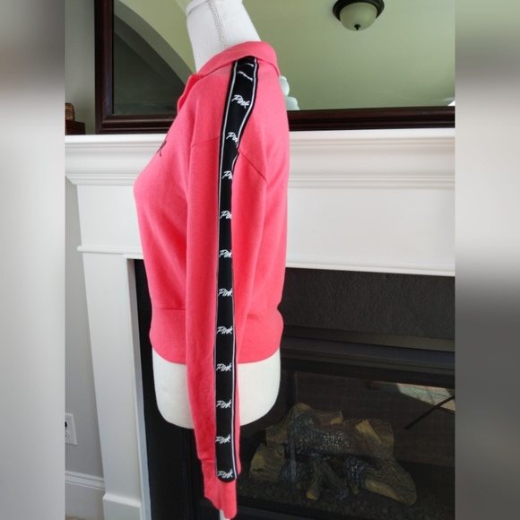 Victoria's Secret PINK pullover - Picture 4 of 6